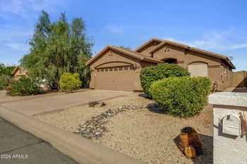 8848 E Civano Dr, Gold Canyon, AZ 85118