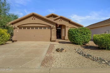 8848 E Civano Dr, Gold Canyon, AZ 85118
