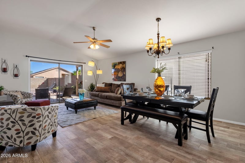 8848 E Civano Dr, Gold Canyon, AZ 85118
