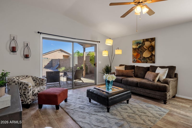 8848 E Civano Dr, Gold Canyon, AZ 85118