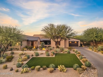 8848 Via Del Sol Dr, Scottsdale, AZ 85255