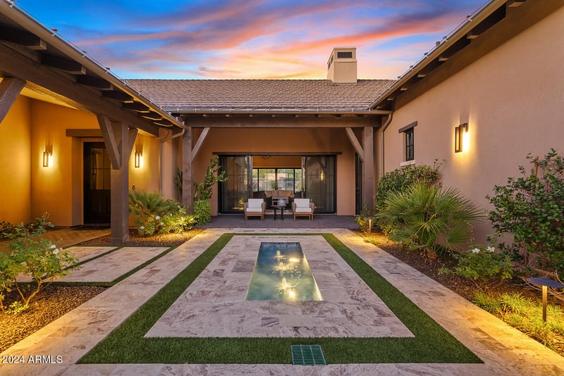8848 Via Del Sol Dr, Scottsdale, AZ 85255