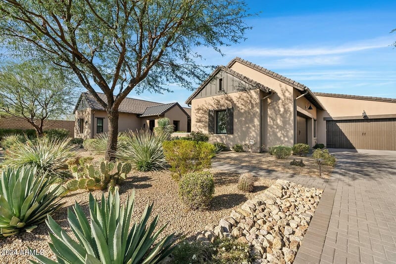8848 Via Del Sol Dr, Scottsdale, AZ 85255
