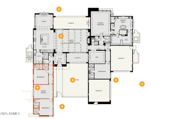 8848 Via Del Sol Dr, Scottsdale, AZ 85255