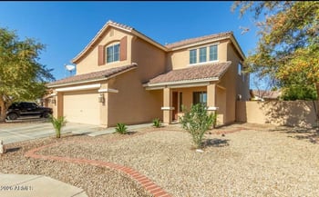 8848 Watkins St, Tolleson, AZ 85353