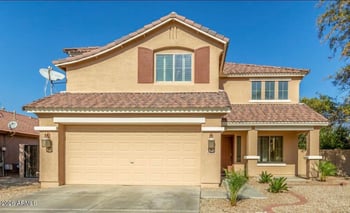 8848 Watkins St, Tolleson, AZ 85353