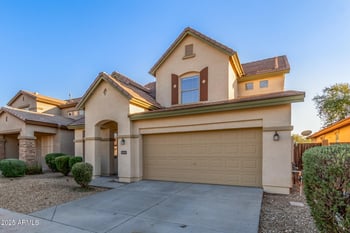 8849 Cordes Rd, Tolleson, AZ 85353