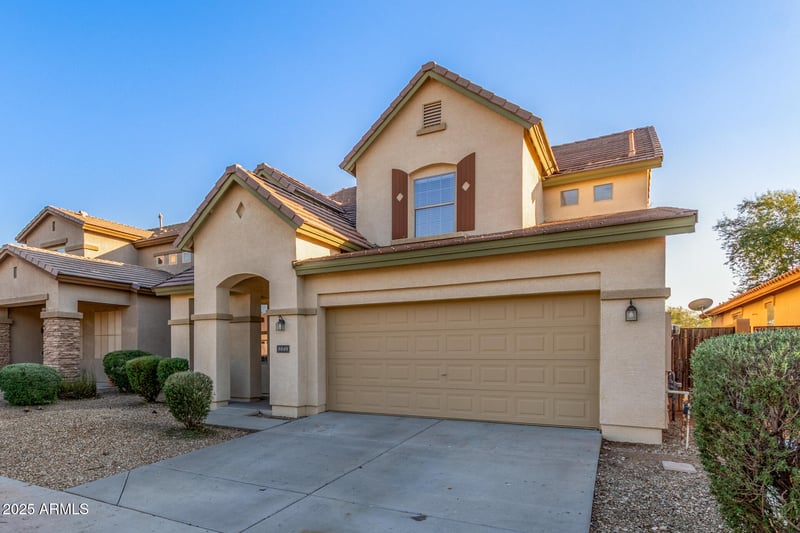 8849 Cordes Rd, Tolleson, AZ 85353