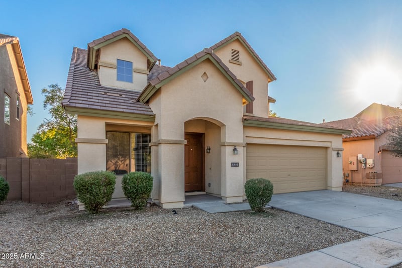 8849 Cordes Rd, Tolleson, AZ 85353