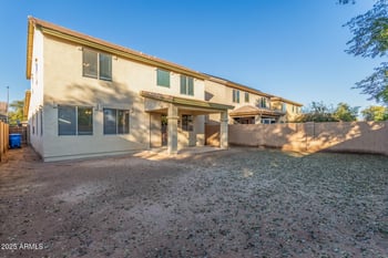 8849 Cordes Rd, Tolleson, AZ 85353
