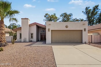 8849 E Fairway Blvd, Sun Lakes, AZ 85248