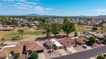8849 E Fairway Blvd, Sun Lakes, AZ 85248