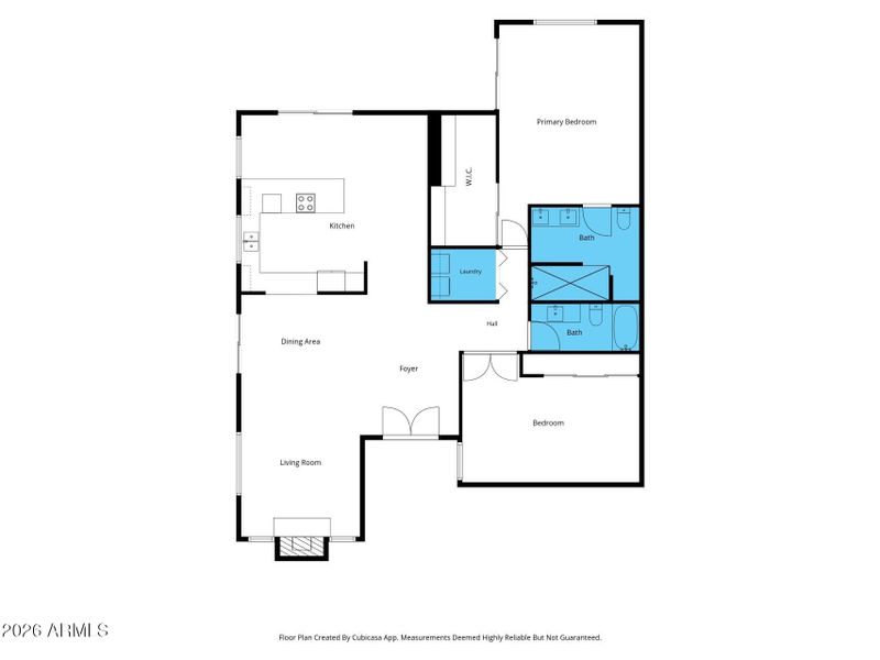 8849 E Fairway Blvd, Sun Lakes, AZ 85248