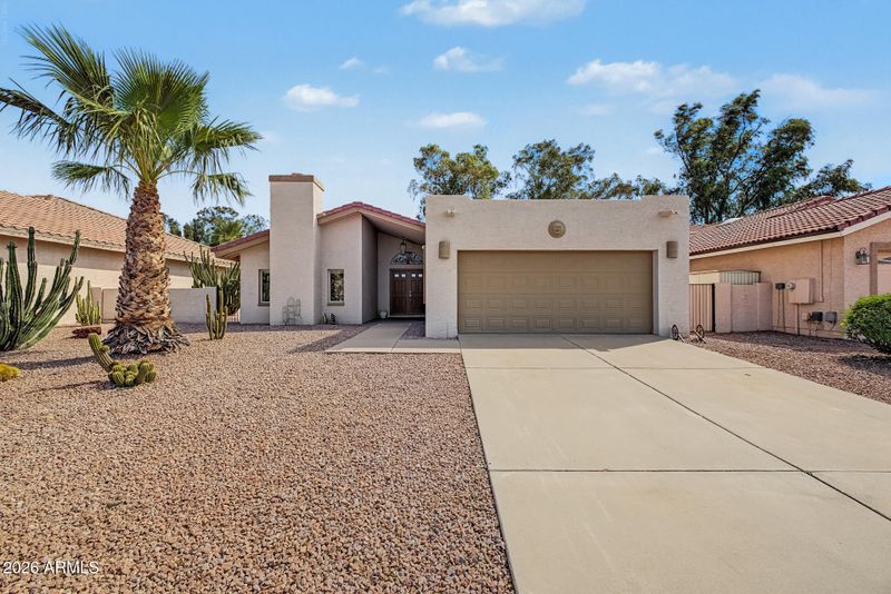 8849 E Fairway Blvd, Sun Lakes, AZ 85248