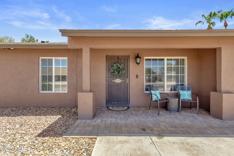 8849 E Lupine Ave, Scottsdale, AZ 85260