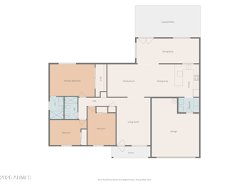 8849 Lupine Ave, Scottsdale, AZ 85260