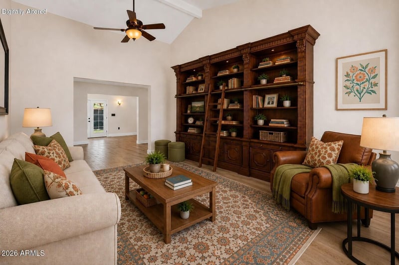 8849 E Lupine Ave, Scottsdale, AZ 85260