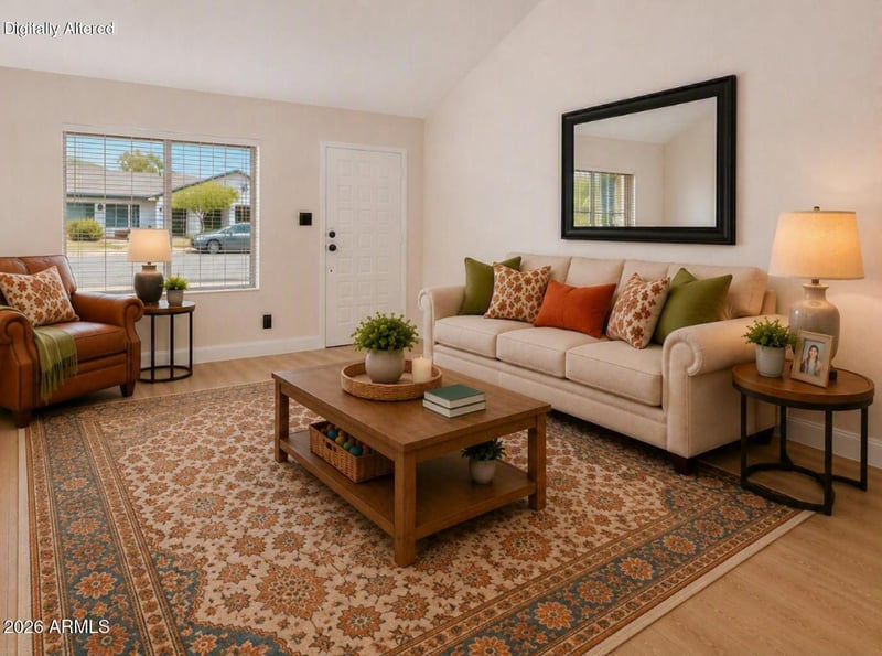 8849 E Lupine Ave, Scottsdale, AZ 85260