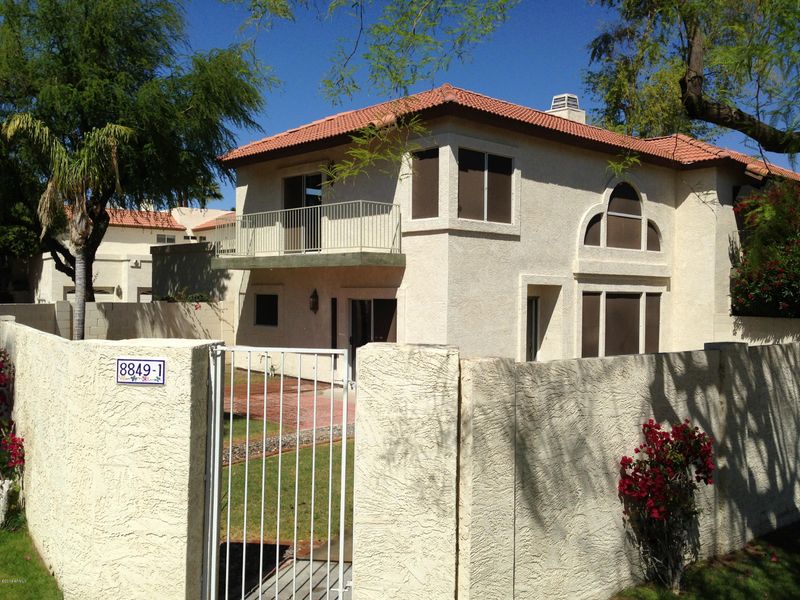 8849 S 51st St #1, Phoenix, AZ 85044