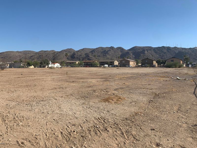 8849 S 7th St #-, Phoenix, AZ 85042