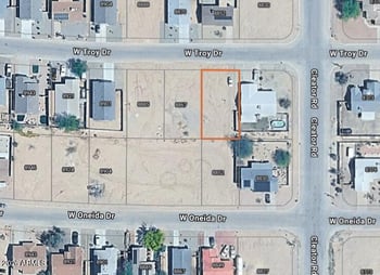 8849 Troy Dr #455, Arizona City, AZ 85123