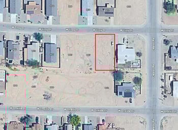 8849 Troy Dr #455, Arizona City, AZ 85123