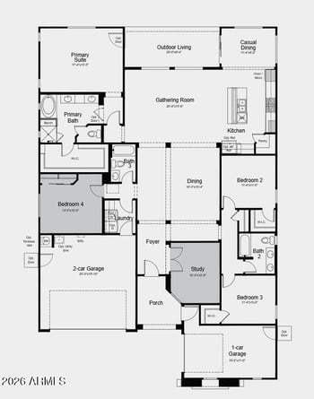 8849 Oregon Ave, Glendale, AZ 85305