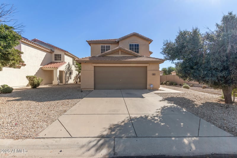 885 Lakeview Dr, San Tan Valley, AZ 85143