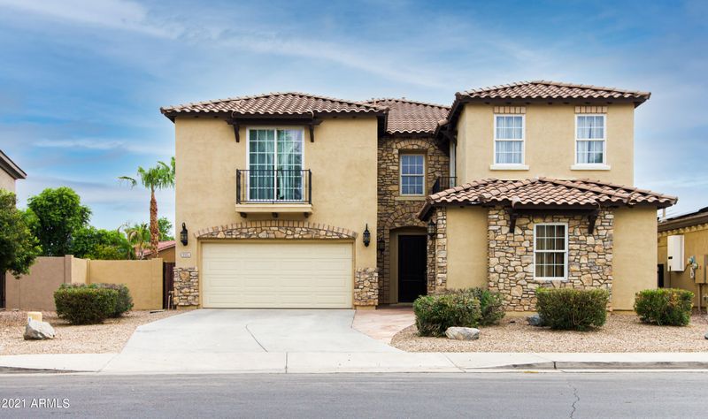 885 E Mead Dr, Chandler, AZ 85249