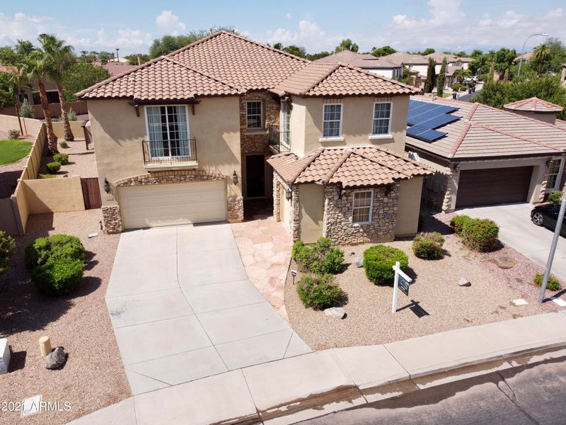 885 E Mead Dr, Chandler, AZ 85249