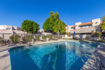 885 Granite Reef Rd #82, Scottsdale, AZ 85257