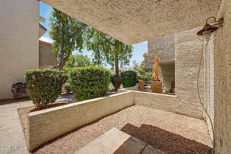 885 Granite Reef Rd #82, Scottsdale, AZ 85257