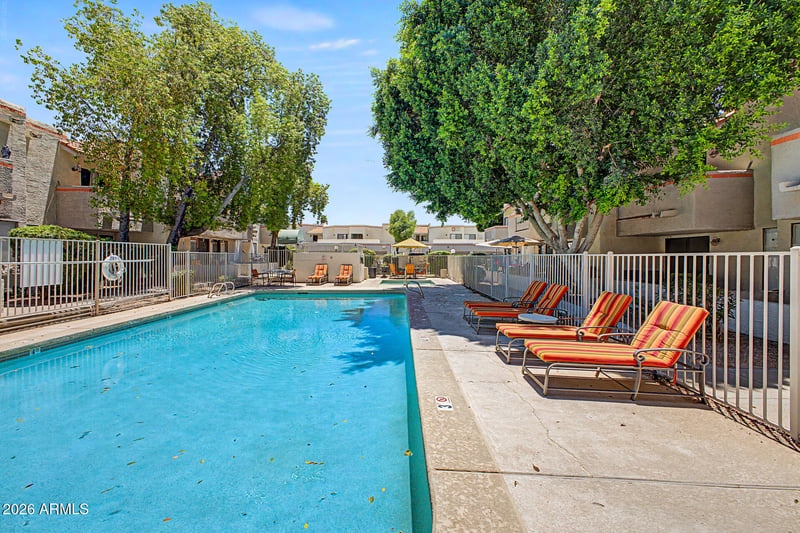 885 Granite Reef Rd #82, Scottsdale, AZ 85257