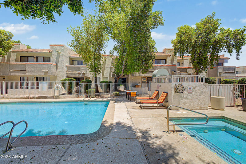 885 Granite Reef Rd #82, Scottsdale, AZ 85257