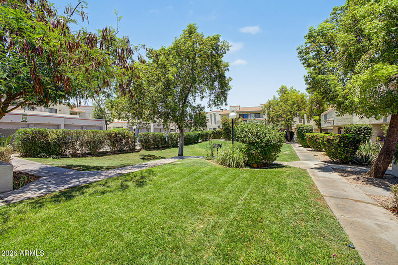 885 Granite Reef Rd #82, Scottsdale, AZ 85257