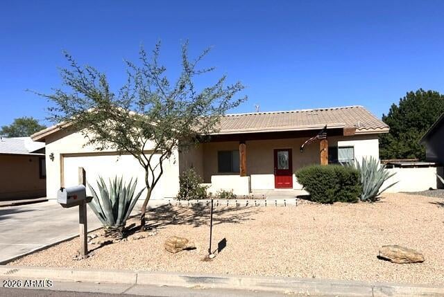 885 Poppy St, Wickenburg, AZ 85390
