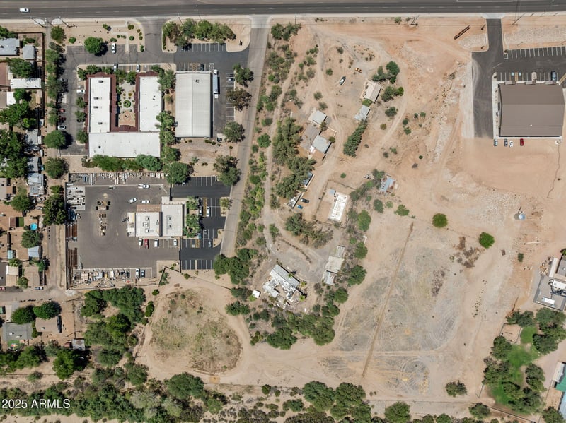 885 Tegner St #-, Wickenburg, AZ 85390