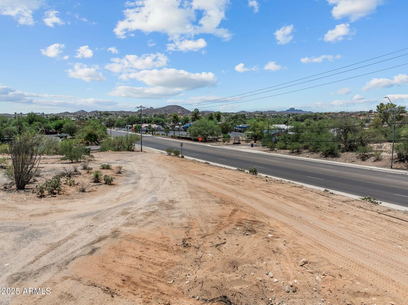 885 Tegner St #-, Wickenburg, AZ 85390
