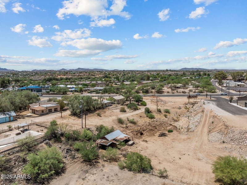 885 Tegner St #-, Wickenburg, AZ 85390