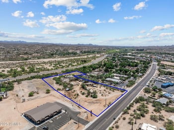 885 Tegner St #-, Wickenburg, AZ 85390