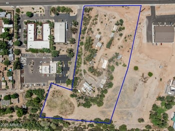 885 Tegner St #-, Wickenburg, AZ 85390