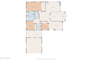 8850 Happy Trl, Show Low, AZ 85901