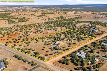 8850 Happy Trl, Show Low, AZ 85901