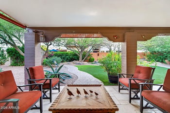 8850 Los Feliz Dr, Tempe, AZ 85284