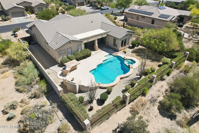 8851 E Norwood St, Mesa, AZ 85207
