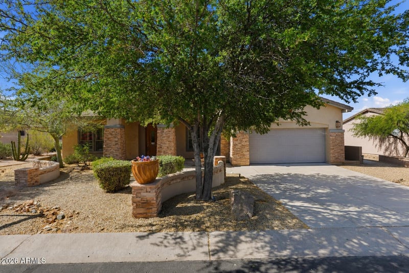 8851 E Norwood St, Mesa, AZ 85207