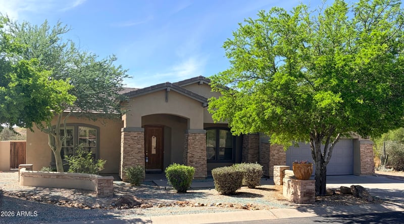 8851 E Norwood St, Mesa, AZ 85207