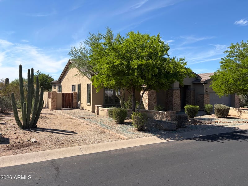 8851 E Norwood St, Mesa, AZ 85207