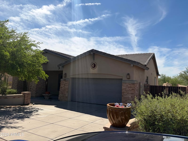8851 E Norwood St, Mesa, AZ 85207
