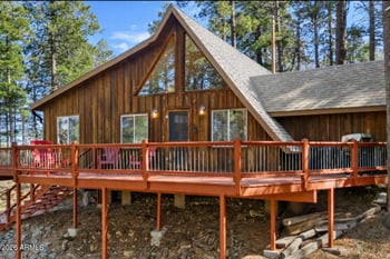 8851 Hassayampa Circle Dr, Prescott, AZ 86303